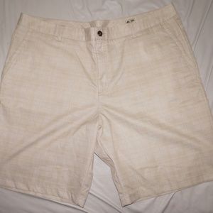 Adidas Golf ClimaLite shorts size 42